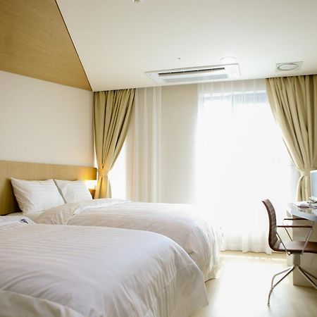 Hotel Khan Seoul Luaran gambar
