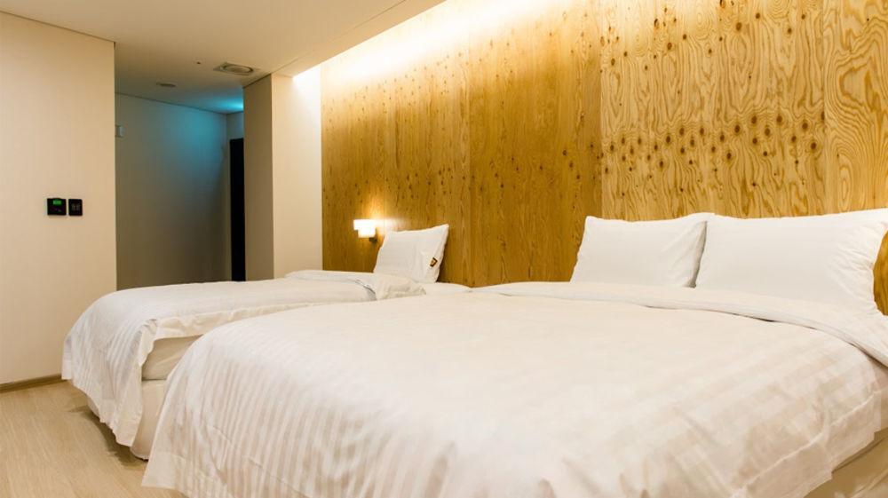 Hotel Khan Seoul Luaran gambar
