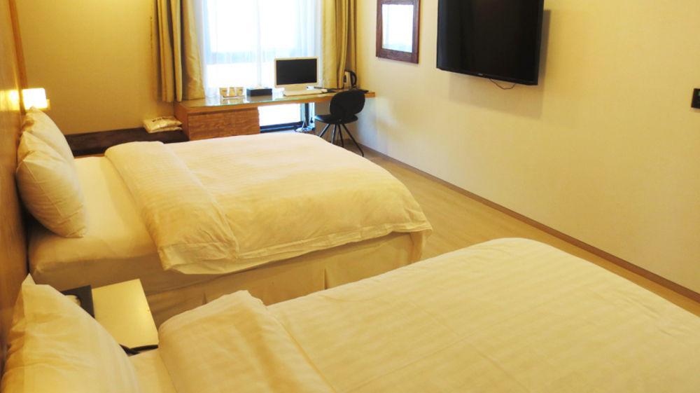 Hotel Khan Seoul Luaran gambar