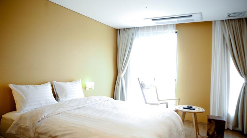 Hotel Khan Seoul Luaran gambar