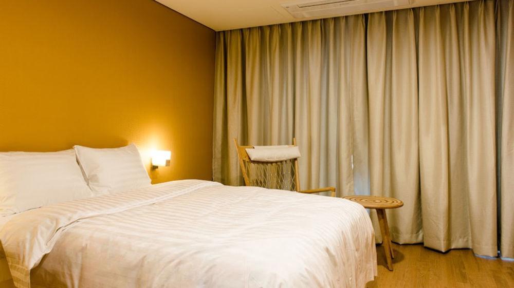 Hotel Khan Seoul Luaran gambar