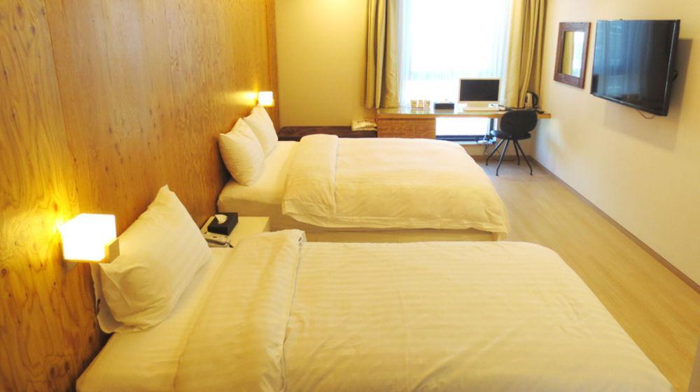 Hotel Khan Seoul Luaran gambar