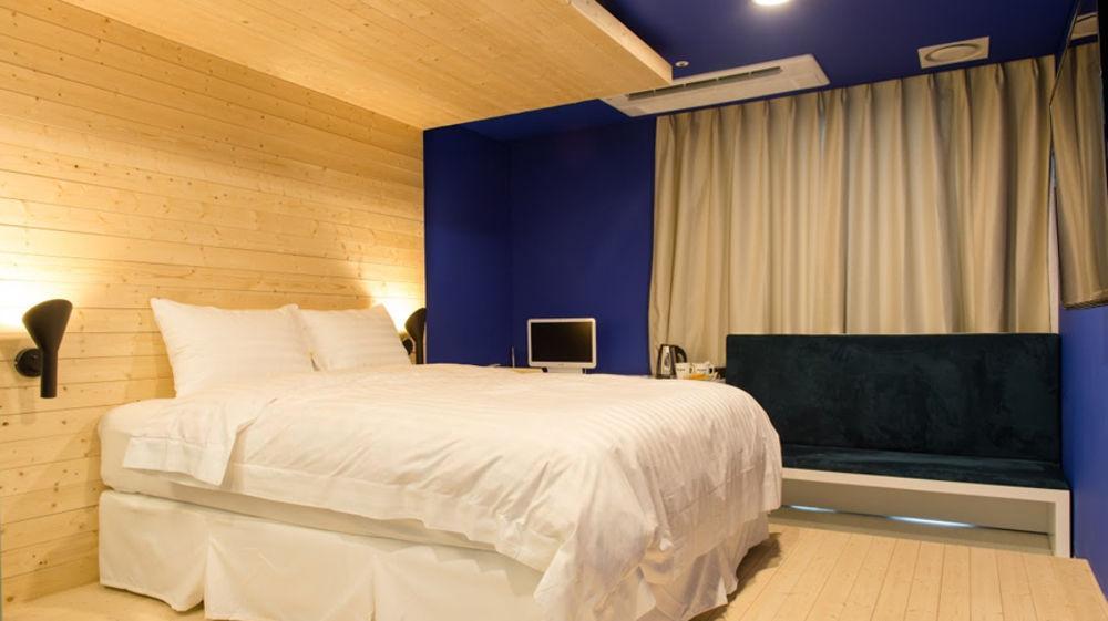 Hotel Khan Seoul Luaran gambar