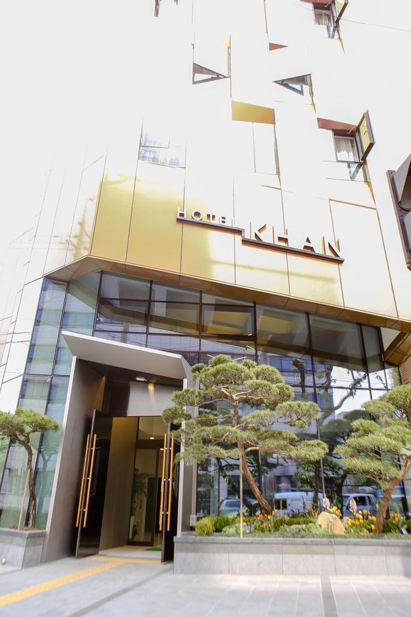Hotel Khan Seoul Luaran gambar