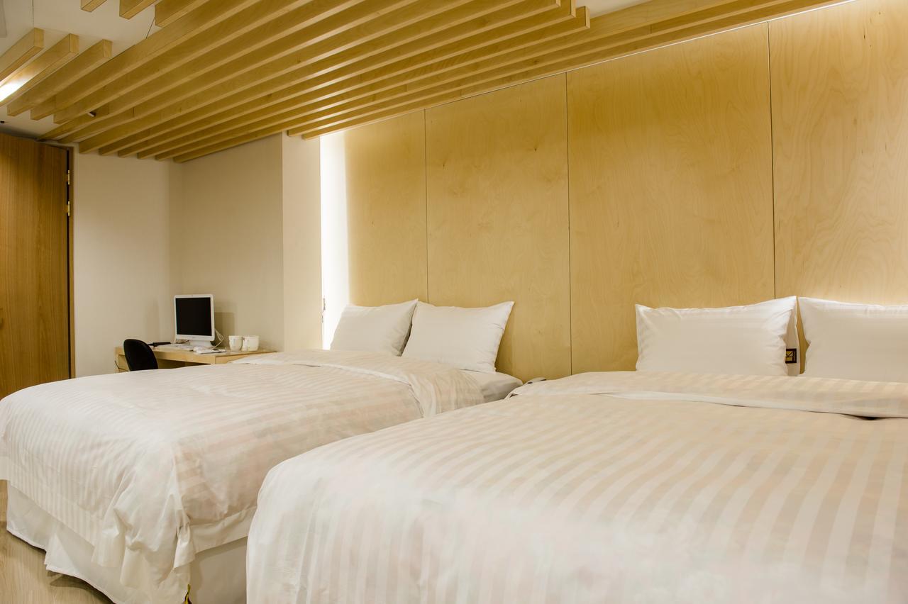 Hotel Khan Seoul Luaran gambar