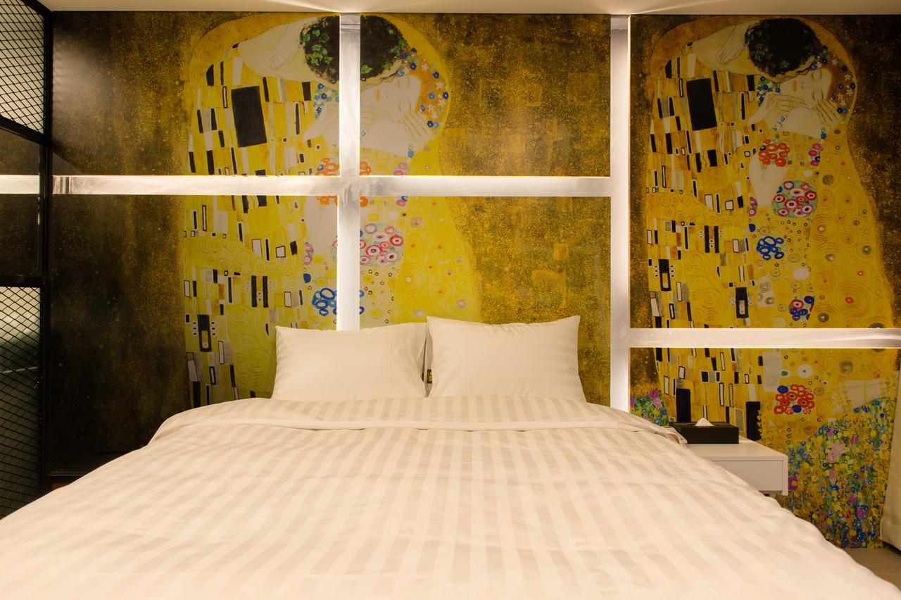 Hotel Khan Seoul Luaran gambar