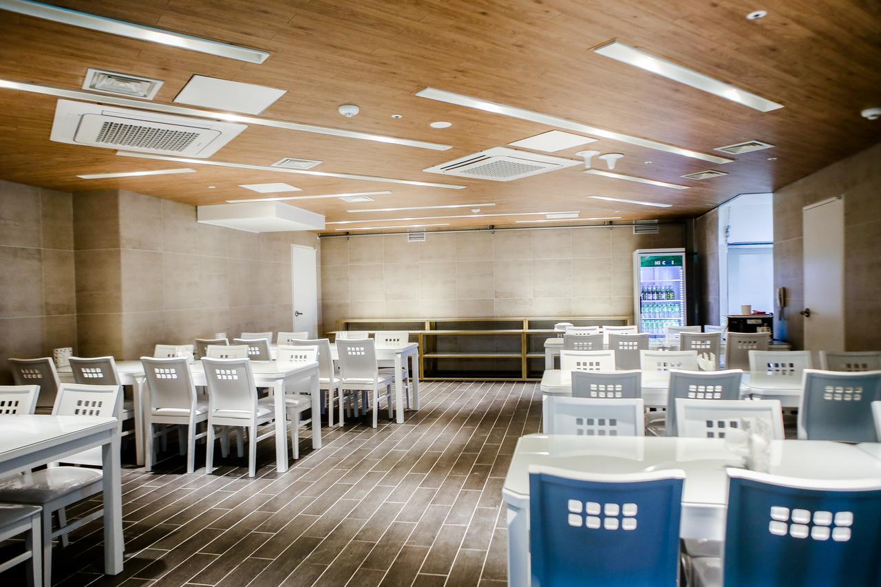 Hotel Khan Seoul Luaran gambar