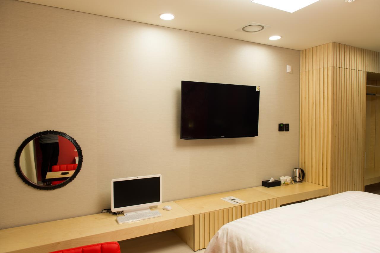 Hotel Khan Seoul Luaran gambar