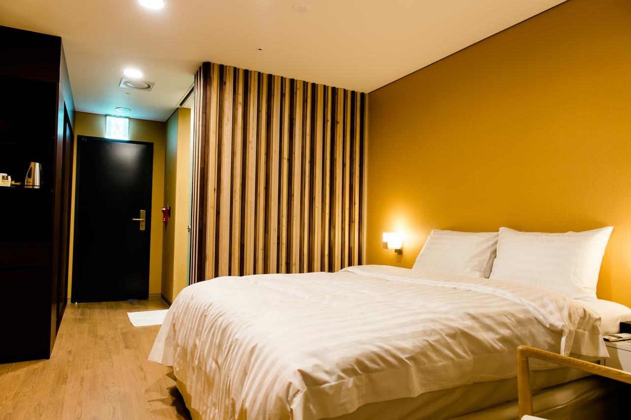 Hotel Khan Seoul Luaran gambar