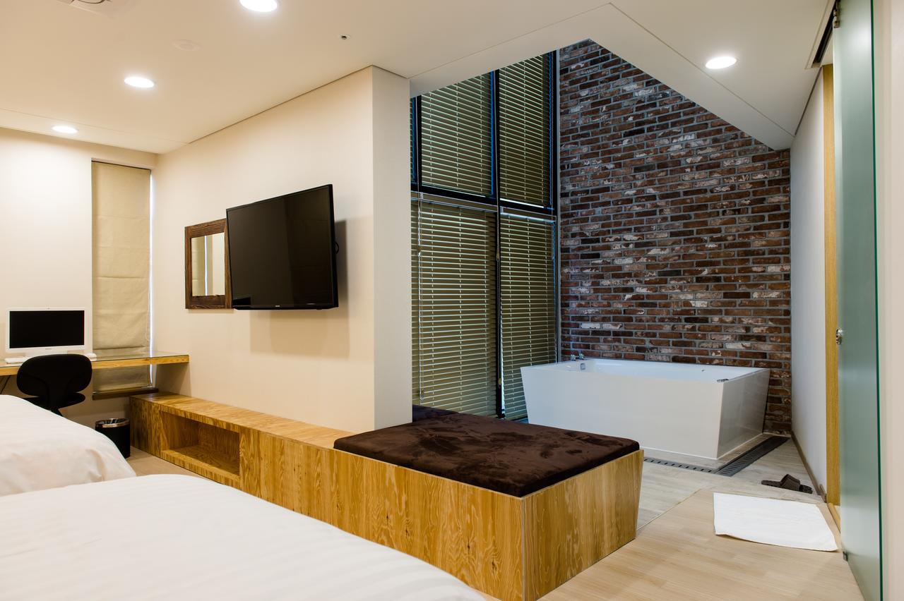 Hotel Khan Seoul Luaran gambar