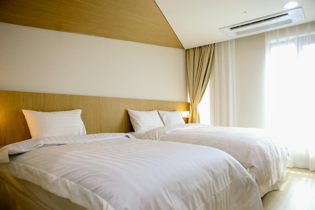 Hotel Khan Seoul Luaran gambar