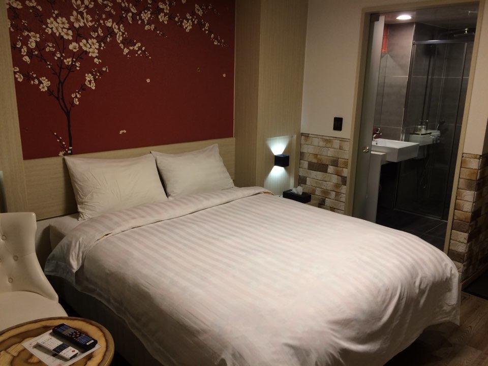 Hotel Khan Seoul Luaran gambar