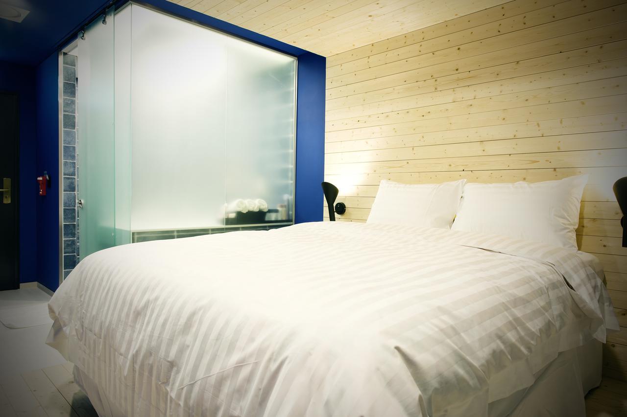 Hotel Khan Seoul Luaran gambar