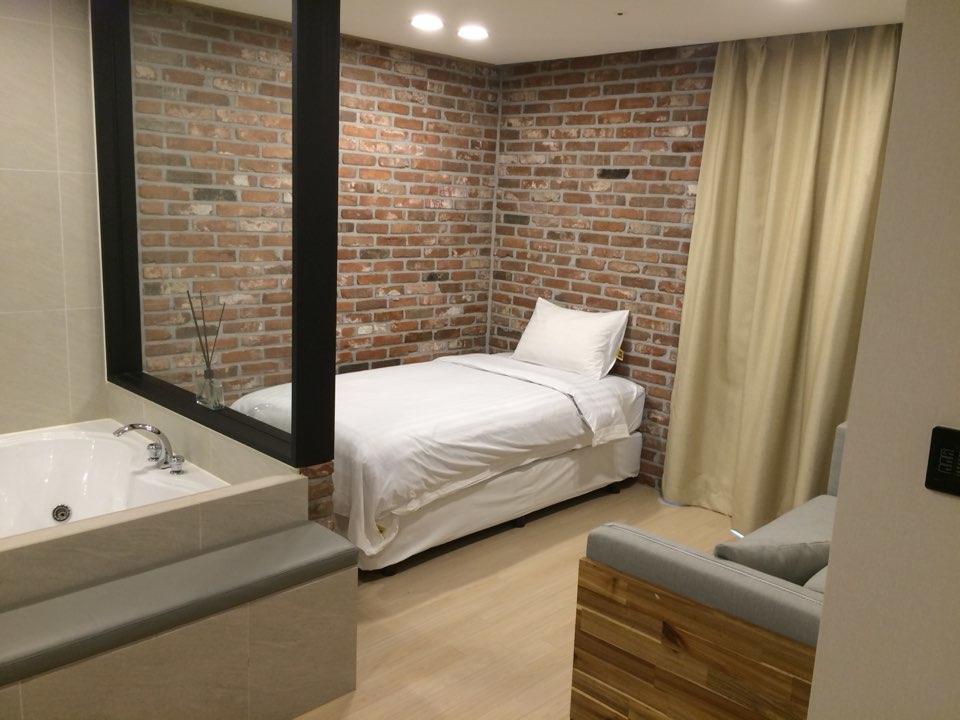 Hotel Khan Seoul Luaran gambar