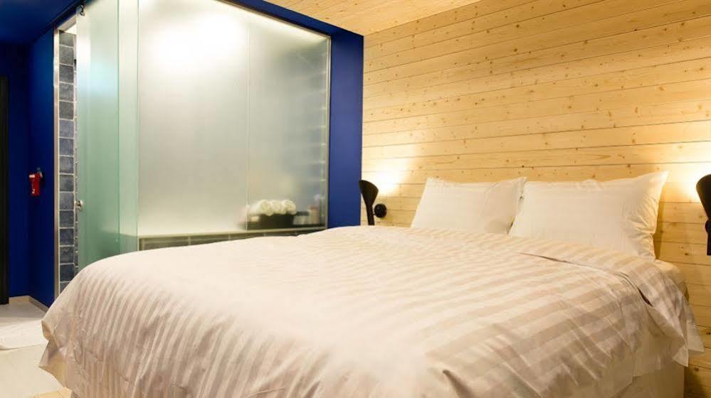 Hotel Khan Seoul Luaran gambar