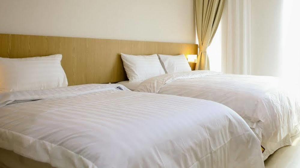 Hotel Khan Seoul Luaran gambar